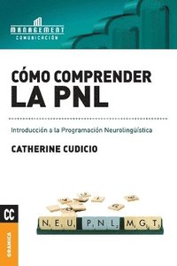 bokomslag Cómo comprender la PNL