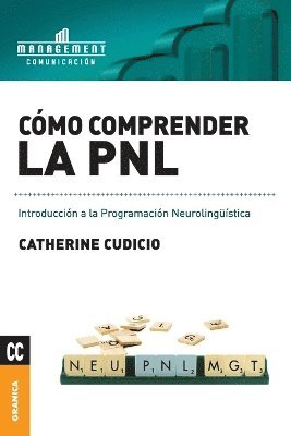 bokomslag Cómo comprender la PNL