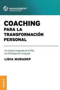 bokomslag Coaching Para La Transformacin Personal