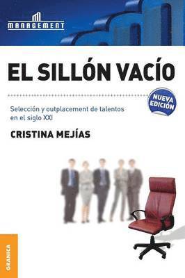 bokomslag Sillón Vacío