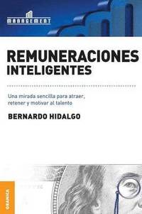 bokomslag Remuneraciones Inteligentes