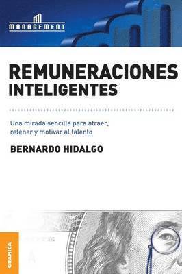 bokomslag Remuneraciones Inteligentes