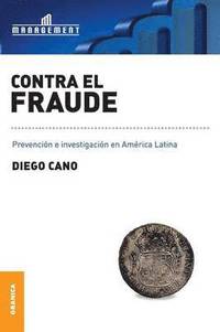 bokomslag Contra el fraude