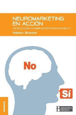 bokomslag Neuromarketing en accin