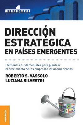 Direccin estratgica en pases emergentes 1