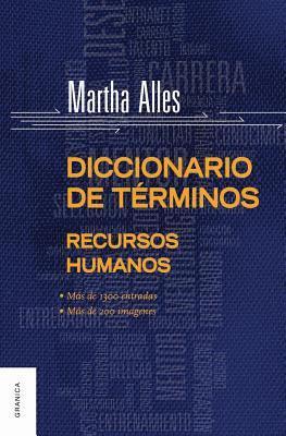 Diccionario de trminos de Recursos Humanos 1