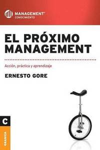 bokomslag El prximo management