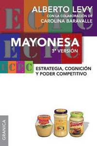 bokomslag Mayonesa 3ra Version