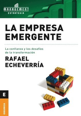 bokomslag Empresa emergente