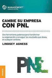 bokomslag Cambie Su Empresa Con PNL