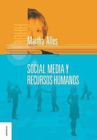 bokomslag Social Media y Recursos Humanos