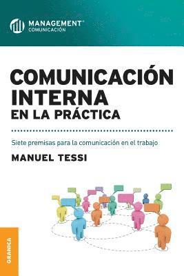 Comunicacin interna en la prctica 1