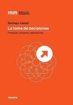 bokomslag Toma de Decisiones