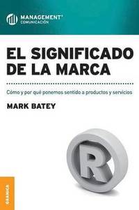 bokomslag Significado de La Marca