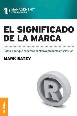 bokomslag Significado de La Marca
