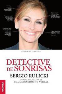 bokomslag Detective de Sonrisas