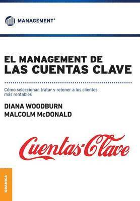 El Management de las cuentas clave 1