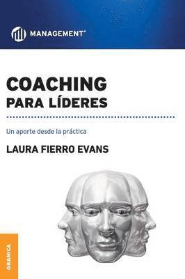 bokomslag Coaching Para Lideres