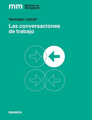 bokomslag Conversaciones de Trabajo