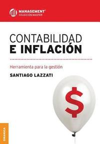 bokomslag Contabilidad e inflacin