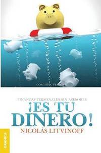 bokomslag ¡Es tu dinero! (2a. ed.)