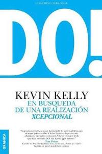 bokomslag DO! En búsqueda de una realización xcepcional