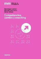 bokomslag Competencias, cambio y coaching