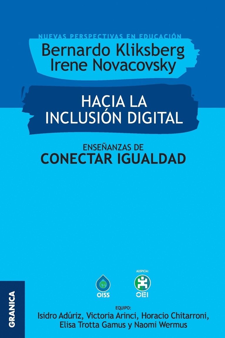 Hacia la inclusin digital 1