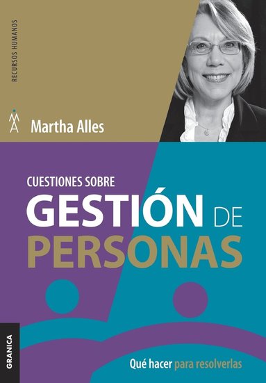 bokomslag Cuestiones sobre gestin de personas