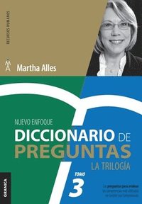 bokomslag Diccionario de Preguntas. La Triloga. VOL 3