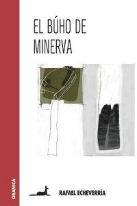 bokomslag Búho de Minerva