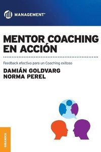 bokomslag Mentor coaching en accin