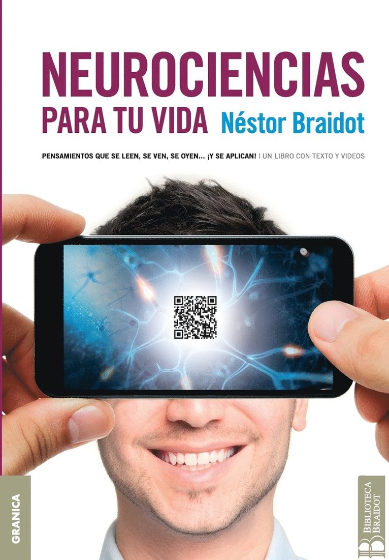 Neurociencias para tu vida 1