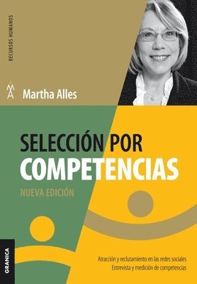 bokomslag Seleccin Por Competencias (Nueva Edicin)