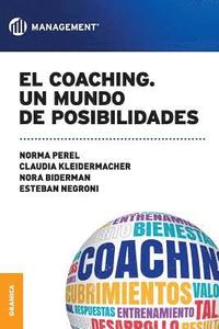 bokomslag El coaching, Un mundo de posibilidades