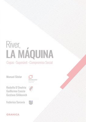 River, La Mquina 1