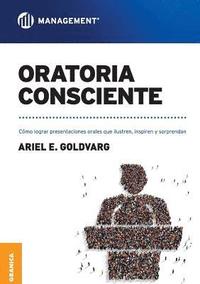 bokomslag Oratoria Consciente