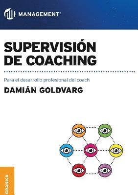 Damián Goldvarg, Damián - Supervisión de coaching, Häftad