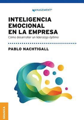 bokomslag Inteligencia emocional en la empresa