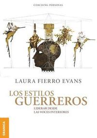 bokomslag Estilos Guerreros