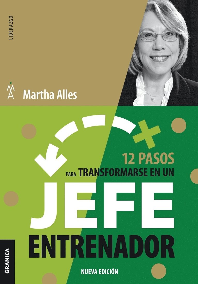 12 Pasos Para Transformarse En Un Jefe Entrenador 1