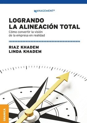 Riaz Khadem, Linda Khadem - Logrando la alineación total, Häftad