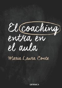bokomslag Coaching Entra En El Aula