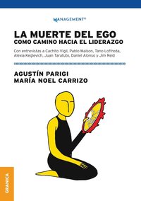bokomslag La Muerte Del Ego