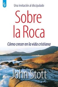 bokomslag Sobre La Roca