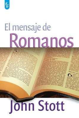 El Mensaje de Romanos 1