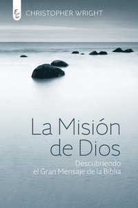 bokomslag La Misin de Dios