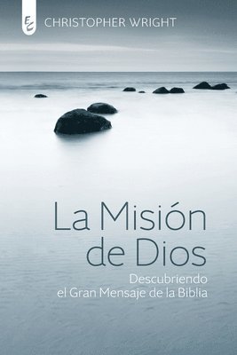 Misión de Dios