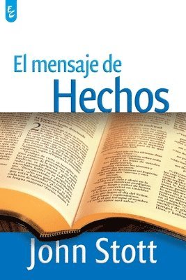 El Mensaje de Hechos 1