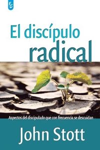 bokomslag Discípulo Radical